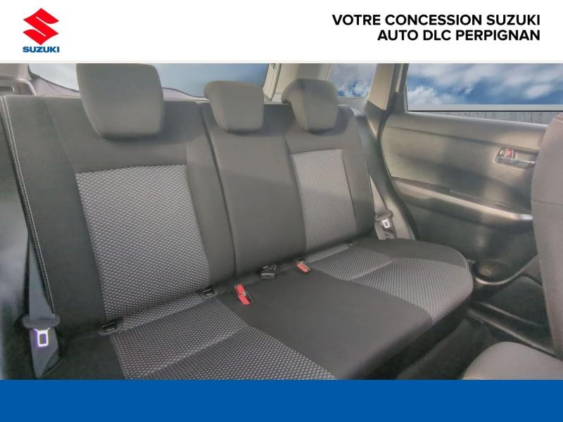SUZUKI Vitara d’occasion à vendre à PERPIGNAN chez AUTO DLC (Photo 9)