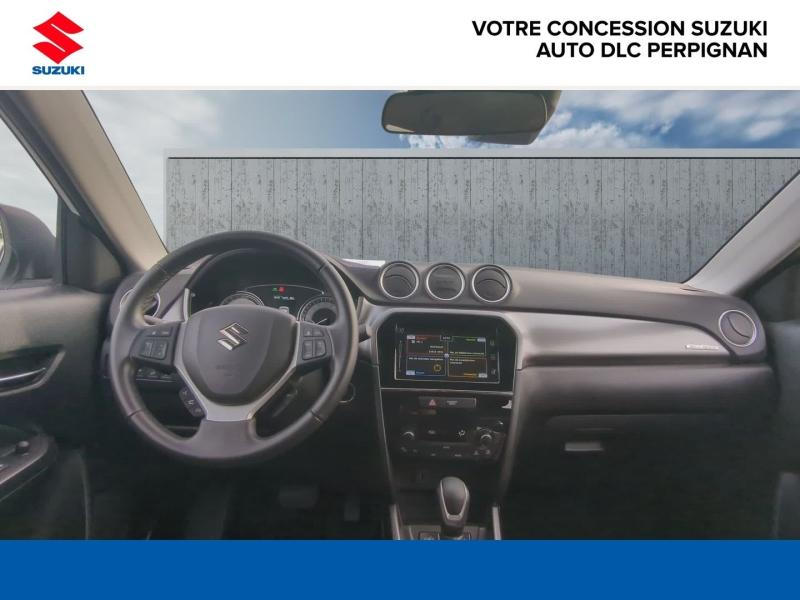 SUZUKI Vitara d’occasion à vendre à PERPIGNAN chez AUTO DLC (Photo 10)