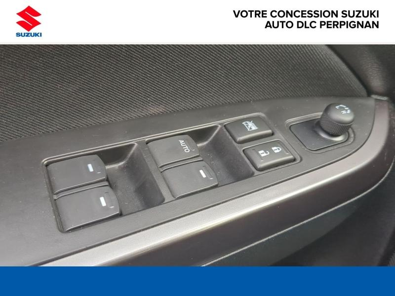SUZUKI Vitara d’occasion à vendre à PERPIGNAN chez AUTO DLC (Photo 11)