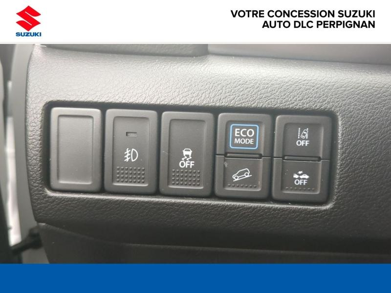 SUZUKI Vitara d’occasion à vendre à PERPIGNAN chez AUTO DLC (Photo 12)