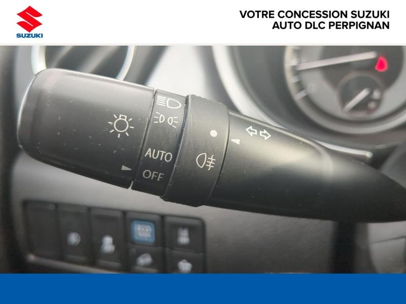 SUZUKI Vitara d’occasion à vendre à PERPIGNAN chez AUTO DLC (Photo 14)