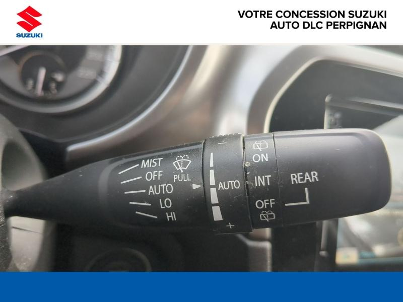 SUZUKI Vitara d’occasion à vendre à PERPIGNAN chez AUTO DLC (Photo 15)