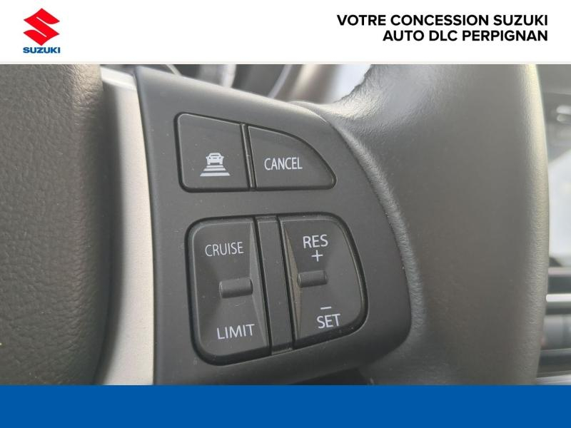 SUZUKI Vitara d’occasion à vendre à PERPIGNAN chez AUTO DLC (Photo 17)