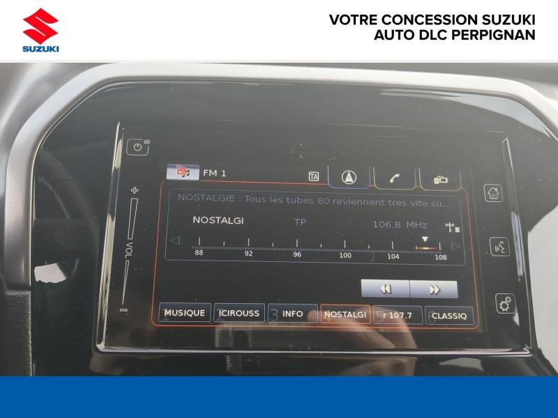 SUZUKI Vitara d’occasion à vendre à PERPIGNAN chez AUTO DLC (Photo 19)