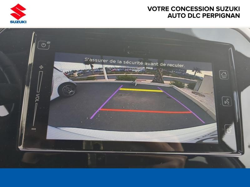 SUZUKI Vitara d’occasion à vendre à PERPIGNAN chez AUTO DLC (Photo 20)