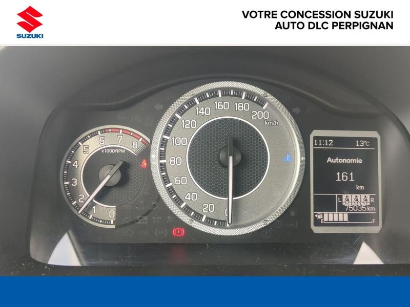 SUZUKI Ignis d’occasion à vendre à PERPIGNAN chez AUTO DLC (Photo 13)