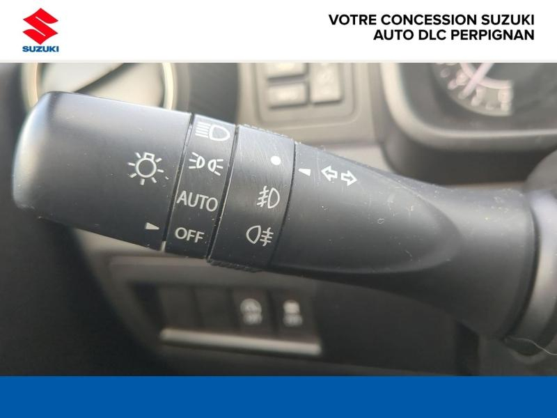 SUZUKI Ignis d’occasion à vendre à PERPIGNAN chez AUTO DLC (Photo 14)