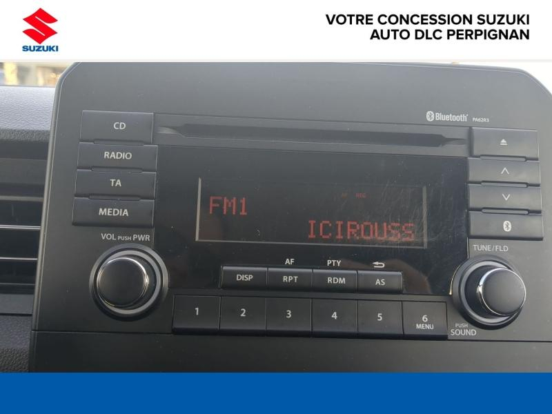 SUZUKI Ignis d’occasion à vendre à PERPIGNAN chez AUTO DLC (Photo 17)