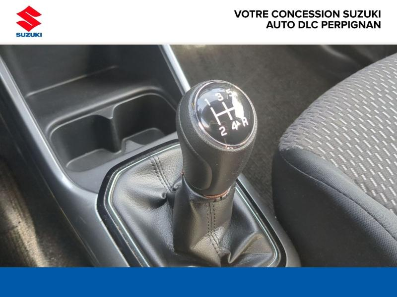 SUZUKI Ignis d’occasion à vendre à PERPIGNAN chez AUTO DLC (Photo 20)