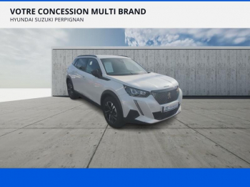 PEUGEOT 2008 1.5 BlueHDi 130ch S&S Allure EAT8 9972 km à vendre