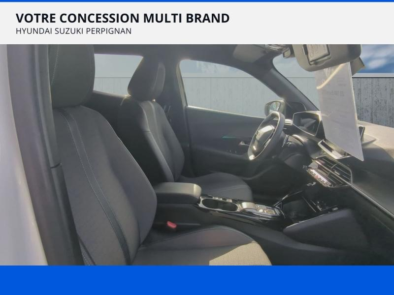 PEUGEOT 2008 d’occasion à vendre à PERPIGNAN chez AUTO DLC (Photo 9)