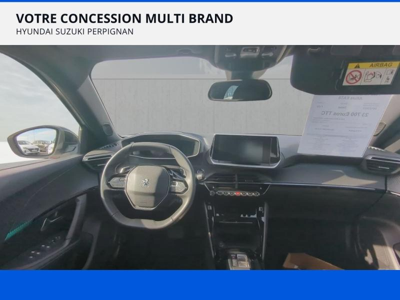 PEUGEOT 2008 d’occasion à vendre à PERPIGNAN chez AUTO DLC (Photo 10)