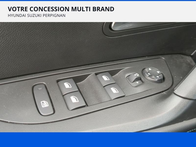 PEUGEOT 2008 d’occasion à vendre à PERPIGNAN chez AUTO DLC (Photo 11)