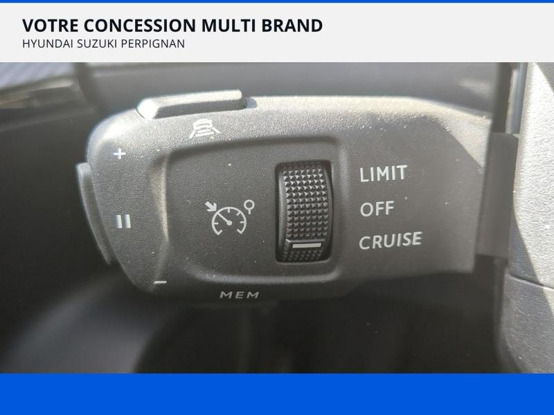 PEUGEOT 2008 d’occasion à vendre à PERPIGNAN chez AUTO DLC (Photo 14)