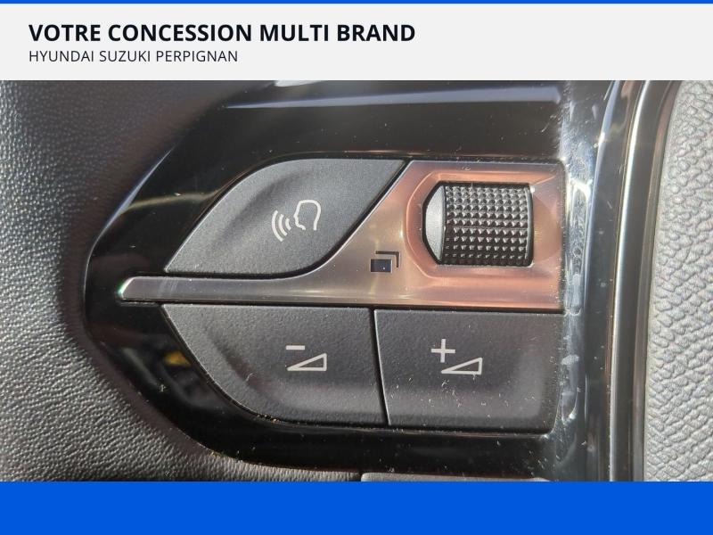 PEUGEOT 2008 d’occasion à vendre à PERPIGNAN chez AUTO DLC (Photo 15)