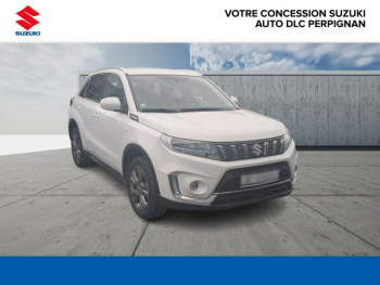 SUZUKI Vitara 1.5 Dualjet Hybrid 115ch PrivilÃ¨ge Auto 45551 km à vendre