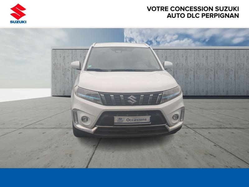SUZUKI Vitara d’occasion à vendre à PERPIGNAN chez AUTO DLC (Photo 3)