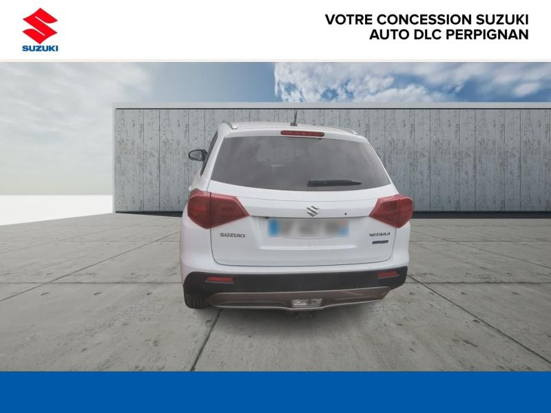 SUZUKI Vitara d’occasion à vendre à PERPIGNAN chez AUTO DLC (Photo 4)