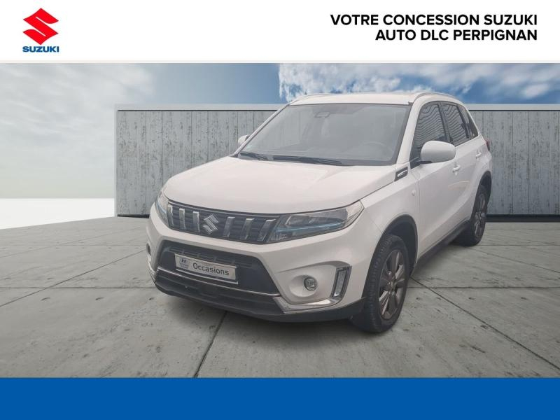 SUZUKI Vitara d’occasion à vendre à PERPIGNAN chez AUTO DLC (Photo 5)