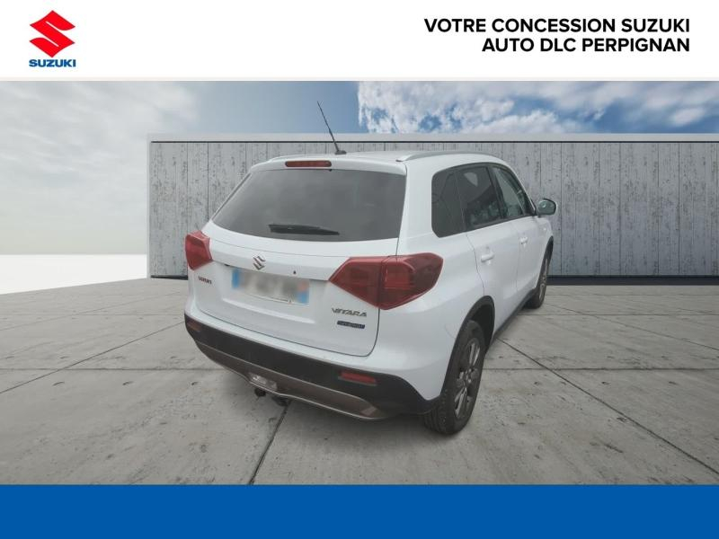 SUZUKI Vitara d’occasion à vendre à PERPIGNAN chez AUTO DLC (Photo 6)