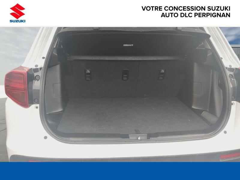 SUZUKI Vitara d’occasion à vendre à PERPIGNAN chez AUTO DLC (Photo 7)