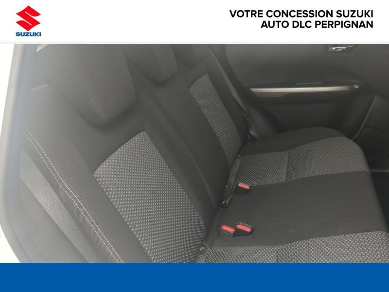 SUZUKI Vitara d’occasion à vendre à PERPIGNAN chez AUTO DLC (Photo 8)