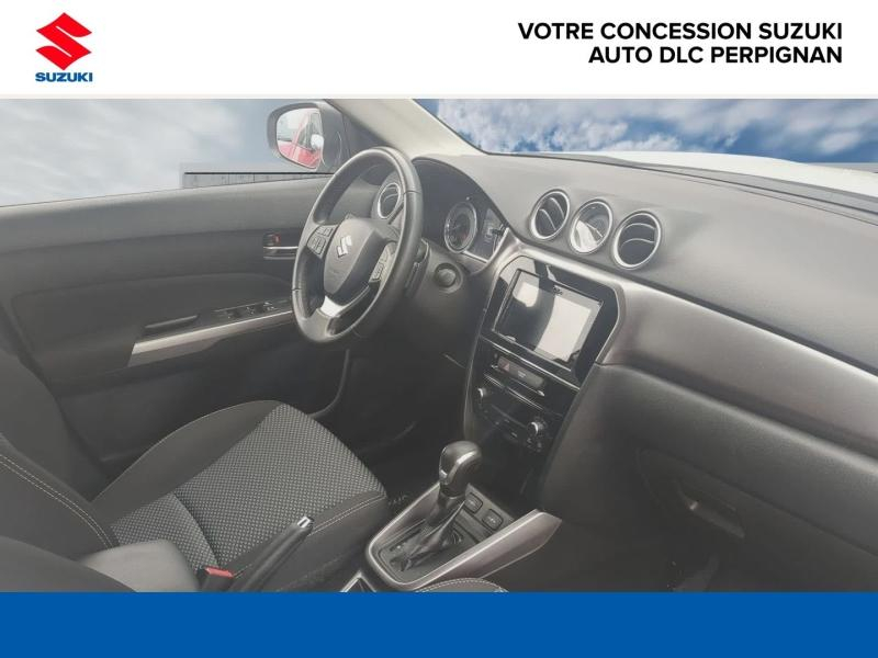SUZUKI Vitara d’occasion à vendre à PERPIGNAN chez AUTO DLC (Photo 9)