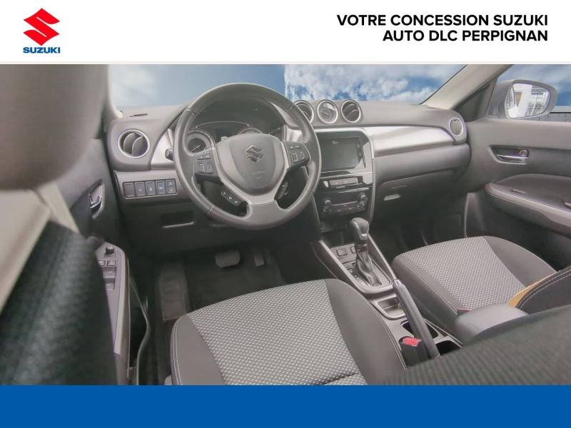 SUZUKI Vitara d’occasion à vendre à PERPIGNAN chez AUTO DLC (Photo 10)