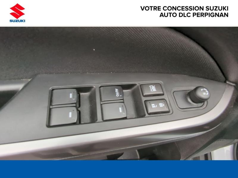 SUZUKI Vitara d’occasion à vendre à PERPIGNAN chez AUTO DLC (Photo 11)