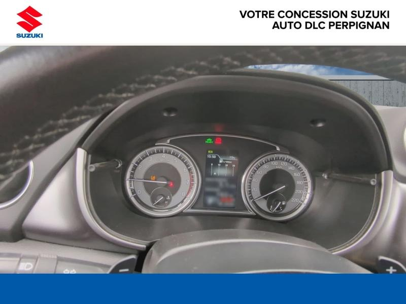 SUZUKI Vitara d’occasion à vendre à PERPIGNAN chez AUTO DLC (Photo 13)