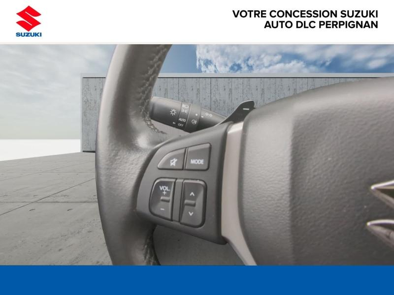 SUZUKI Vitara d’occasion à vendre à PERPIGNAN chez AUTO DLC (Photo 14)