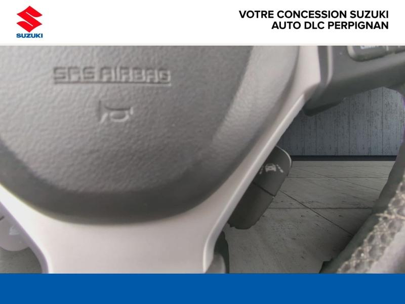 SUZUKI Vitara d’occasion à vendre à PERPIGNAN chez AUTO DLC (Photo 16)