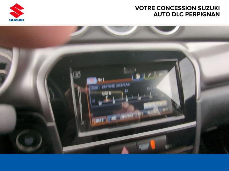 SUZUKI Vitara d’occasion à vendre à PERPIGNAN chez AUTO DLC (Photo 17)