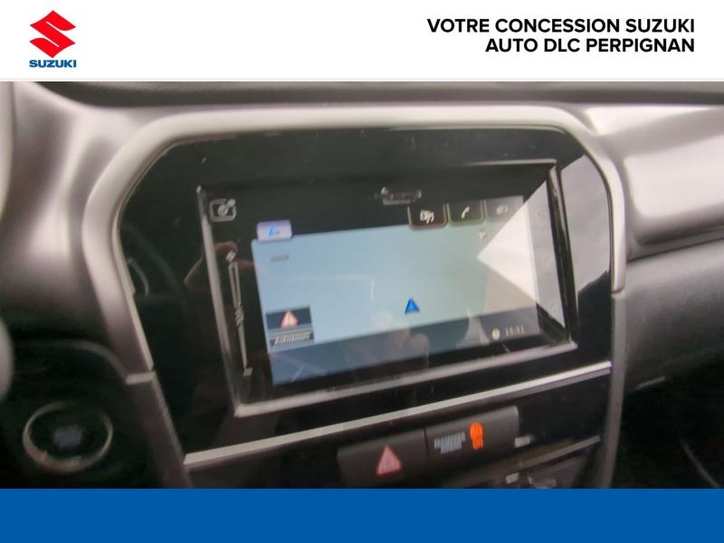 SUZUKI Vitara d’occasion à vendre à PERPIGNAN chez AUTO DLC (Photo 18)