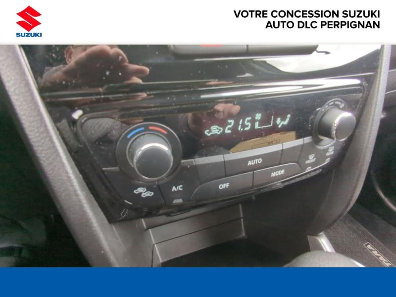 SUZUKI Vitara d’occasion à vendre à PERPIGNAN chez AUTO DLC (Photo 20)