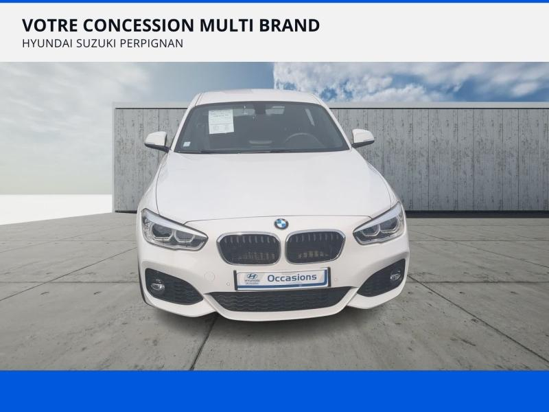 BMW Série 1 d’occasion à vendre à PERPIGNAN chez AUTO DLC (Photo 3)