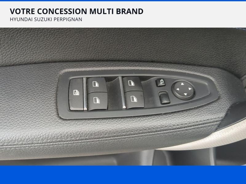 BMW Série 1 d’occasion à vendre à PERPIGNAN chez AUTO DLC (Photo 9)