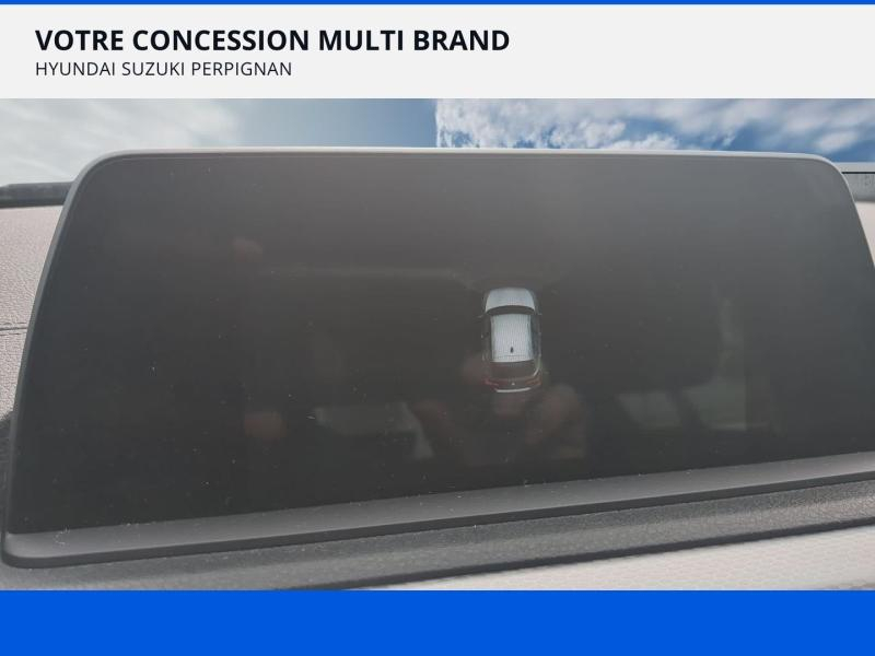 BMW Série 1 d’occasion à vendre à PERPIGNAN chez AUTO DLC (Photo 14)