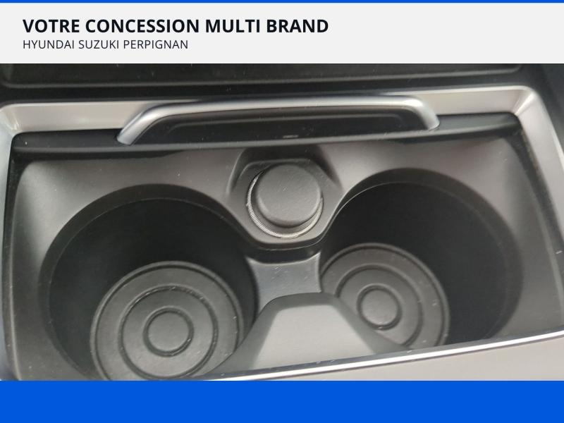 BMW Série 1 d’occasion à vendre à PERPIGNAN chez AUTO DLC (Photo 17)