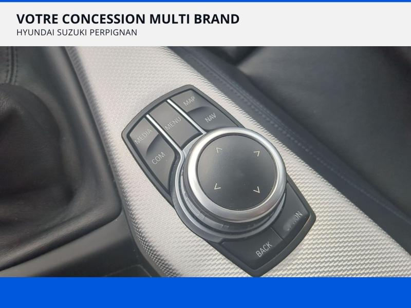 BMW Série 1 d’occasion à vendre à PERPIGNAN chez AUTO DLC (Photo 19)