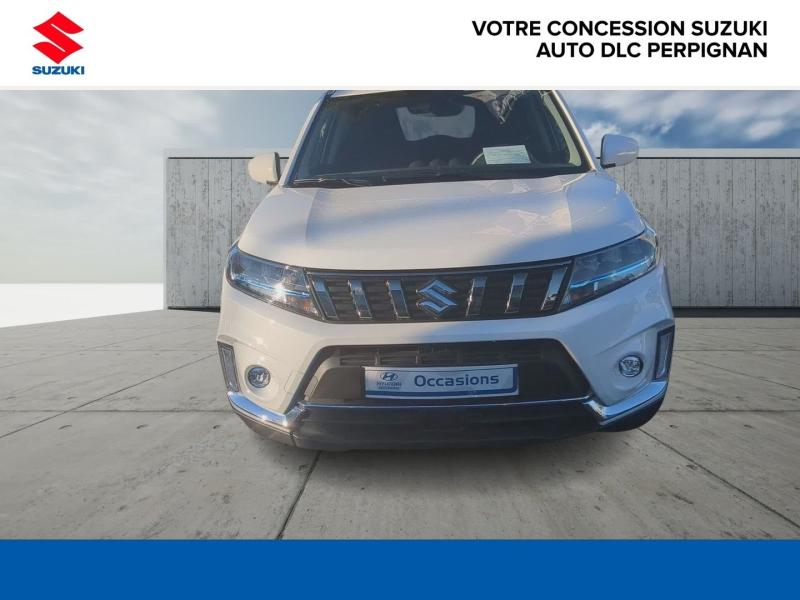 SUZUKI Vitara d’occasion à vendre à PERPIGNAN chez AUTO DLC (Photo 3)