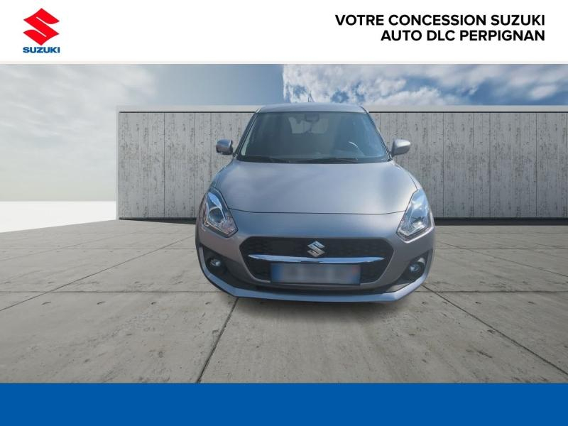 SUZUKI Swift d’occasion à vendre à PERPIGNAN chez AUTO DLC (Photo 3)