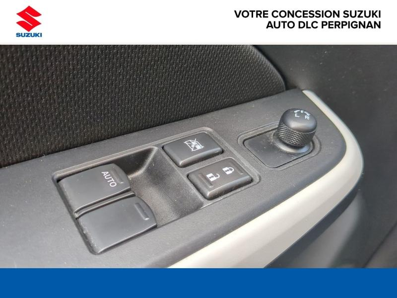SUZUKI Swift d’occasion à vendre à PERPIGNAN chez AUTO DLC (Photo 11)