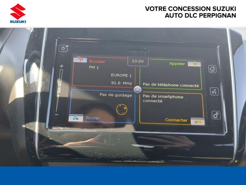 SUZUKI Swift d’occasion à vendre à PERPIGNAN chez AUTO DLC (Photo 18)