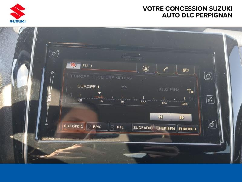 SUZUKI Swift d’occasion à vendre à PERPIGNAN chez AUTO DLC (Photo 19)