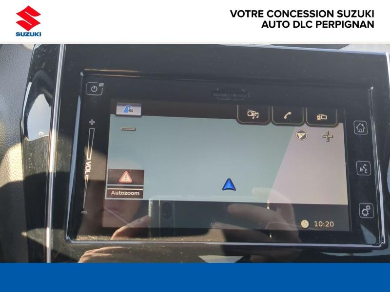 SUZUKI Swift d’occasion à vendre à PERPIGNAN chez AUTO DLC (Photo 20)