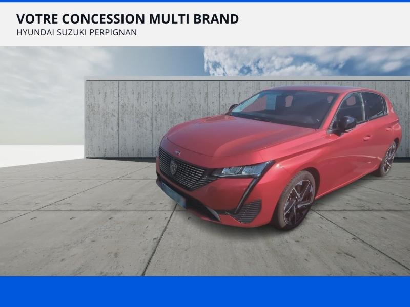PEUGEOT 308 d’occasion à vendre à PERPIGNAN chez AUTO DLC (Photo 5)