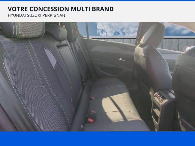 PEUGEOT 308 d’occasion à vendre à PERPIGNAN chez AUTO DLC (Photo 8)
