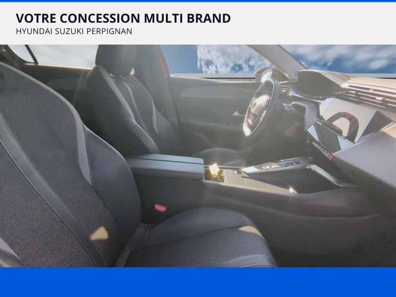 PEUGEOT 308 d’occasion à vendre à PERPIGNAN chez AUTO DLC (Photo 9)