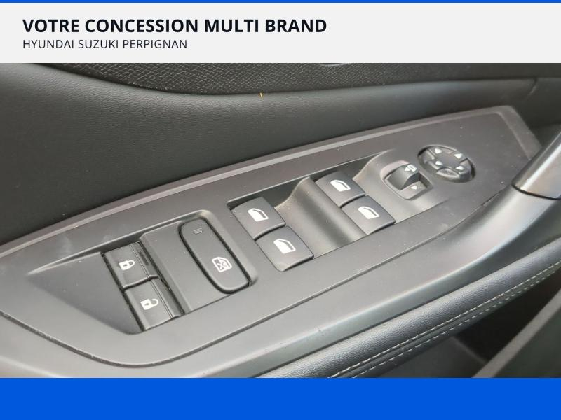 PEUGEOT 308 d’occasion à vendre à PERPIGNAN chez AUTO DLC (Photo 11)